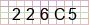 This is a captcha-picture. It is used to prevent mass-access by robots.
