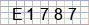 This is a captcha-picture. It is used to prevent mass-access by robots.