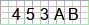 This is a captcha-picture. It is used to prevent mass-access by robots.