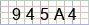 This is a captcha-picture. It is used to prevent mass-access by robots.