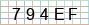 This is a captcha-picture. It is used to prevent mass-access by robots.