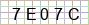This is a captcha-picture. It is used to prevent mass-access by robots.