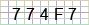 This is a captcha-picture. It is used to prevent mass-access by robots.