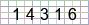 This is a captcha-picture. It is used to prevent mass-access by robots.