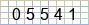 This is a captcha-picture. It is used to prevent mass-access by robots.