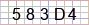 This is a captcha-picture. It is used to prevent mass-access by robots.