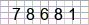 This is a captcha-picture. It is used to prevent mass-access by robots.