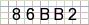 This is a captcha-picture. It is used to prevent mass-access by robots.