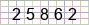 This is a captcha-picture. It is used to prevent mass-access by robots.
