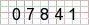 This is a captcha-picture. It is used to prevent mass-access by robots.