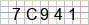 This is a captcha-picture. It is used to prevent mass-access by robots.