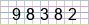 This is a captcha-picture. It is used to prevent mass-access by robots.