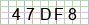 This is a captcha-picture. It is used to prevent mass-access by robots.