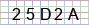 This is a captcha-picture. It is used to prevent mass-access by robots.