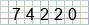 This is a captcha-picture. It is used to prevent mass-access by robots.