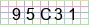 This is a captcha-picture. It is used to prevent mass-access by robots.