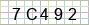 This is a captcha-picture. It is used to prevent mass-access by robots.