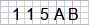 This is a captcha-picture. It is used to prevent mass-access by robots.