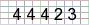 This is a captcha-picture. It is used to prevent mass-access by robots.