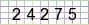 This is a captcha-picture. It is used to prevent mass-access by robots.