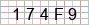 This is a captcha-picture. It is used to prevent mass-access by robots.
