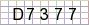 This is a captcha-picture. It is used to prevent mass-access by robots.