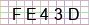 This is a captcha-picture. It is used to prevent mass-access by robots.