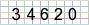 This is a captcha-picture. It is used to prevent mass-access by robots.