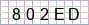 This is a captcha-picture. It is used to prevent mass-access by robots.