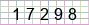 This is a captcha-picture. It is used to prevent mass-access by robots.