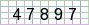 This is a captcha-picture. It is used to prevent mass-access by robots.
