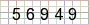This is a captcha-picture. It is used to prevent mass-access by robots.