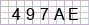 This is a captcha-picture. It is used to prevent mass-access by robots.