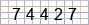 This is a captcha-picture. It is used to prevent mass-access by robots.