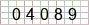 This is a captcha-picture. It is used to prevent mass-access by robots.