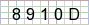 This is a captcha-picture. It is used to prevent mass-access by robots.