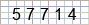 This is a captcha-picture. It is used to prevent mass-access by robots.