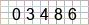 This is a captcha-picture. It is used to prevent mass-access by robots.