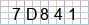 This is a captcha-picture. It is used to prevent mass-access by robots.