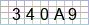 This is a captcha-picture. It is used to prevent mass-access by robots.