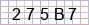 This is a captcha-picture. It is used to prevent mass-access by robots.
