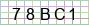 This is a captcha-picture. It is used to prevent mass-access by robots.