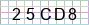 This is a captcha-picture. It is used to prevent mass-access by robots.
