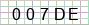 This is a captcha-picture. It is used to prevent mass-access by robots.