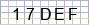 This is a captcha-picture. It is used to prevent mass-access by robots.