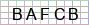 This is a captcha-picture. It is used to prevent mass-access by robots.