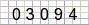 This is a captcha-picture. It is used to prevent mass-access by robots.