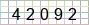 This is a captcha-picture. It is used to prevent mass-access by robots.