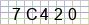 This is a captcha-picture. It is used to prevent mass-access by robots.