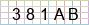 This is a captcha-picture. It is used to prevent mass-access by robots.